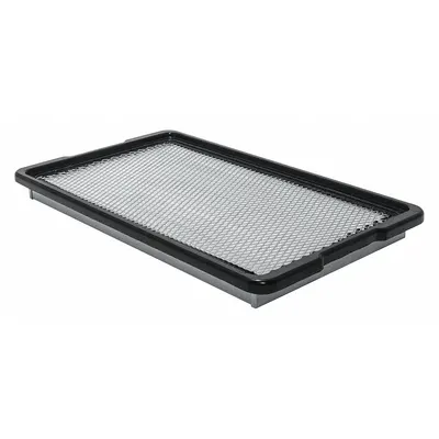 BALDWIN FILTERS PA30272 Panel Cabin Air Filter - Panel Cabin Air Filters