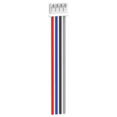 SCHNEIDER ELECTRIC Modicon M171 Connector, TM171ACB4OAO2M - Accessories & Replacement Parts for Schneider Models