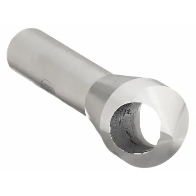 KEO Anti-Vibration Zero-Flute Countersink - Anti-Vibration Zero-Flute Countersinks