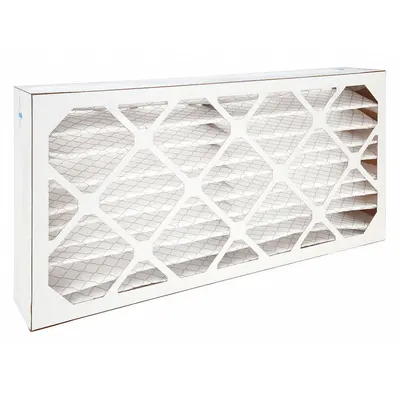 OEM MERV 8 Pleated Air Filter - MERV 8 Pleated Air Filters