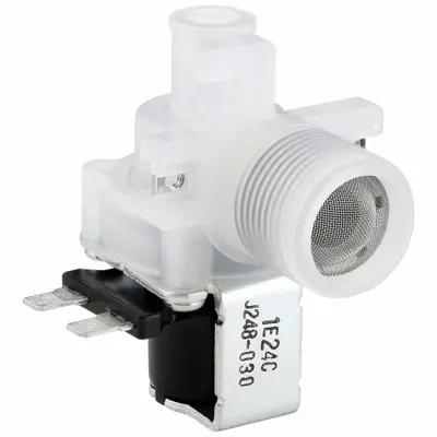 HOSHIZAKI 3U0111-01 Water Valve - HOSHIZAKI Ice Machine Replacement Parts