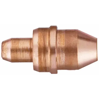 VICTOR Cutting Tip: 1-108 Series, Size 1, For Machine Torch, Acetylene - Cutting Tips for Boiler Tube Removal