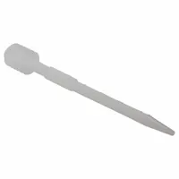 DYNALON Transfer Pipette: 5 mL Capacity, Non-Sterile, Bellows Transfer Pipette, LDPE, 100 (MPN 262185)