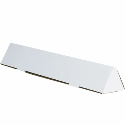CROWNHILL Triangle Mailing Tubes