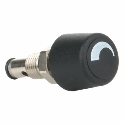 MAXTEC Replacement Kit: 1/2 in Overall Lg - Air-Oxygen Mixer & Blender Accessories