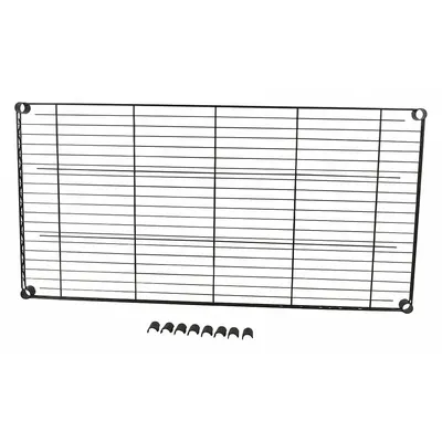OEM Shelving: For 3TPD1/ - Shelves for Utility Carts with Wire Shelves