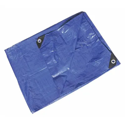 OEM APPROVED VENDOR General Purpose Polyethylene Tarp - General Purpose Polyethylene Tarps
