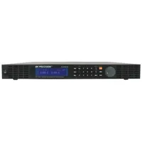 B&K PRECISION DC Power Supply: Programmable DC, Included, 1.72 in H x 16.5 in W x 17 in D, NIST, VFD (MPN XLN6024)