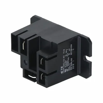 TYCO Relay: Mfr Part # T9AP1D52-22-02 - Replacement HVACR Controls, Switches & Thermostats