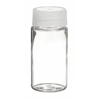 APPROVED VENDOR Sample Vial: Scintillation, PET, 20 mL, 27 mm Body Dia, Non-Sterile, Colorless (MPN 986744)
