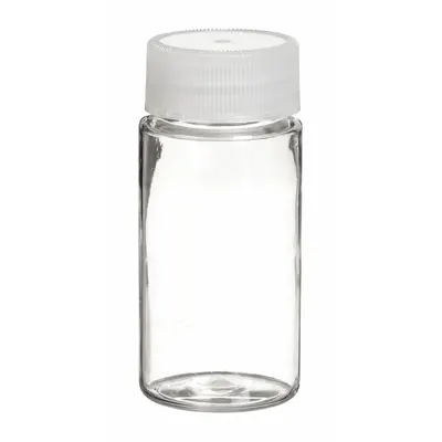 OEM Sample Vial: Scintillation - Plastic Scintillation Vials