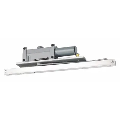 LCN 2016-STD LH AL Concealed-Mount Door Closer - Concealed-Mount Door Closers