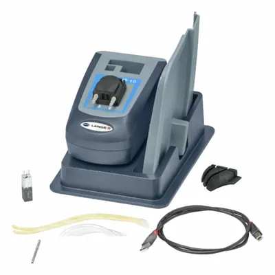 HACH Sipper Set (MPN LQV157.99.30002) - Spectrophotometer Accessories