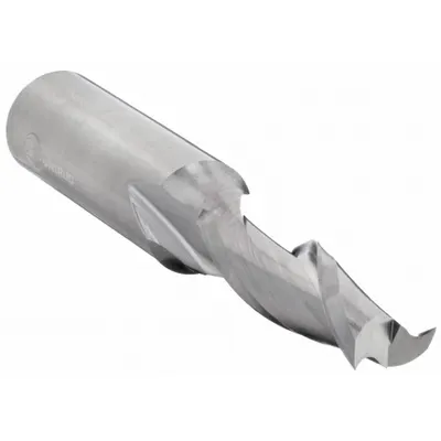 ONSRUD 52-330 Solid Carbide Spiral Upcut Router Bit - Spiral-Flute Router Bits for Wood & Plywood