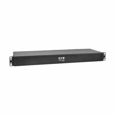 EATON TRIPP LITE PDU: Single-Phase, 10 Outlets, (2) C19/(8) C13, Metered - Locally-Monitored Metered PDUs