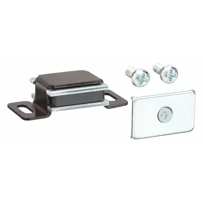SUGATSUNE SUPER-78 Magnetic Push-to-Close Catch - Magnetic Push-to-Close Catches