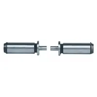 INSIZE Spline Points: INSIZE 1124/INSIZE 1125/INSIZE 1526/INSIZE 3280/INSIZE 3580, 7392-T3