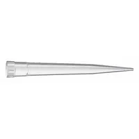EPPENDORF Pipettor Tip: Sterile, 10 ul Capacity, Individually Wrapped, Filter Included, Clear, 100 (MPN 022491288)