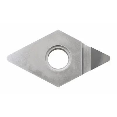 KYOCERA Diamond Turning Insert (MPN DNMM4305MKPD001) - Diamond Indexable Turning Inserts