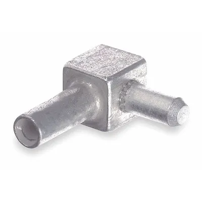 THOMAS & BETTS Motor Lead Disconnect: 4 AWG – 4 AWG Wire Size, Body Size 2 - Male Motor Lead Disconnects