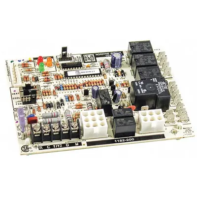 NORDYNE 920915 Furnace Control Board - Replacement HVACR Controls, Switches & Thermostats