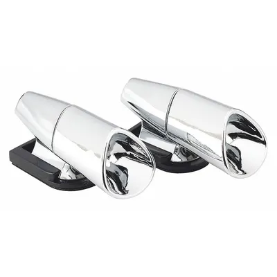 BELL Deer Warning Unit 01001-8 - Exterior Vehicle Accessories