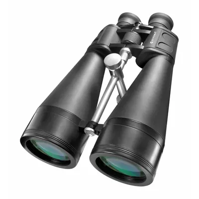 BARSKA Binoculars: 20x, 189 ft @ 1000 yd