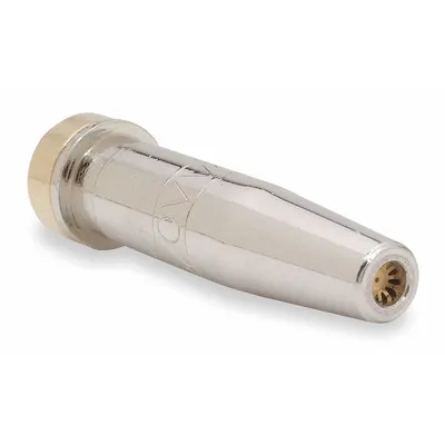 HARRIS Machine Cutting Tip: 6290-VVC Series, Size 1 1/2, For Use With Propane & Natural Gas - High-Speed Machine Torch Cutting Tips
