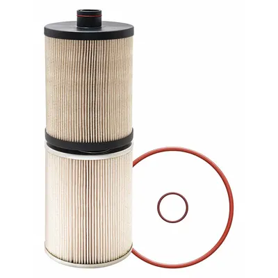 BALDWIN FILTERS PF46079 Cartridge Fuel Filter - Cartridge Fuel Filters
