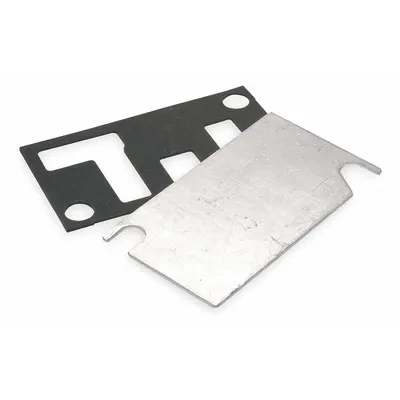 ARO Isolator Plate: Gasket - ARO Manual Air Control Valve Parts & Accessories
