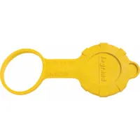 PASS & SEYMOUR Watertight Cap: SteriGuard (MPN PS29WTAM)