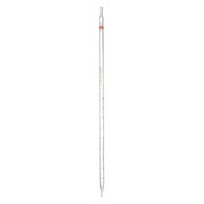 OEM Volumetric Pipette: 0.5 mL Capacity - Volumetric Pipettes