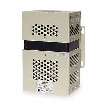 SOLAHD Power Conditioner: Single Phase, 1 kVA Power Rating - Apparent, 1,000 W Output Watts - Panel-Mount Power Conditioners