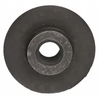 WESTWARD Cutter Wheel: Cuts Aluminum/Copper/Steel, For No. 3CYV6, For Mfr No. 3CYV6, 2