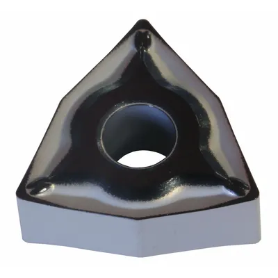 SUMITOMO Trigon (W) Indexable Turning Insert WNMG432ESU-AC8025P - Trigon (W) Indexable Turning Inserts