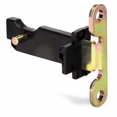 TELEMECANIQUE SENSORS Right Angle Actuating Key: XCKL Series - Actuating Keys for Safety-Interlock Switches