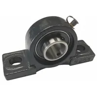 TJERNLUND Bearing Kit: Compatible Mfr Model # HD, Mfr Part # 950-0108