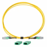 FLUKE NETWORKS Verification Cord: Verification Cord, TRC-SM-VERIFY-MMC24U, CertiFiber™ Max