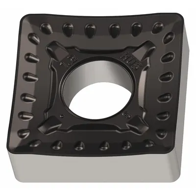WALTER Square Turning Insert: SNMM866-HU5 - Square (S) Indexable Turning Inserts