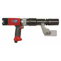 CHICAGO PNEUMATIC Nutrunner: Light Duty, Pistol-Grip, 1 in Drive, Through Hole, 3/8 in NPT (MPN CP7600xB-R4P)
