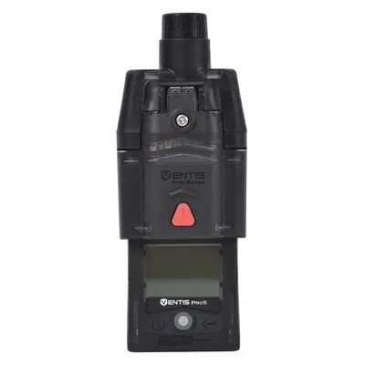 INDUSTRIAL SCIENTIFIC Ventis Pro5 Multi-Gas Detector with Sampling Pump - Multi-Gas Detectors