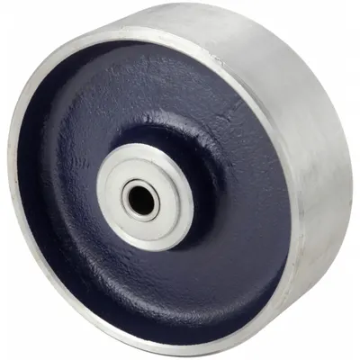OEM APPROVED VENDOR Steel Tread Wheel - Steel Tread Wheels