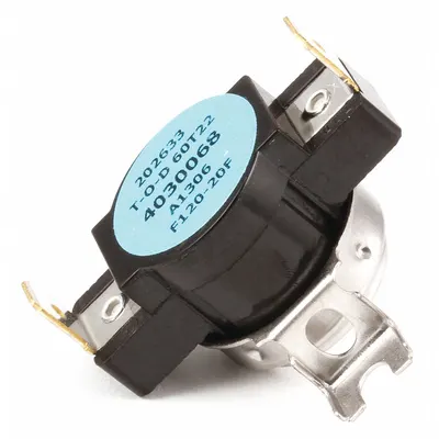 LINCOLN Thermostat 369507 - Assorted Brands Oven Replacement Parts