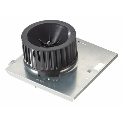 BROAN Fan Assembly S97009745, Compatible with Part 684 - Replacement HVACR Fans, Filters & Ventilation Parts