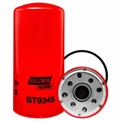 BALDWIN FILTERS BT9345 Spin-On Hydraulic Filter - Spin-On Hydraulic Filters