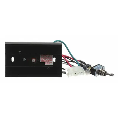 PORTACOOL Control Panel: Control Panel (MPN PARCTLJ26000) - Controllers for Evaporative Coolers