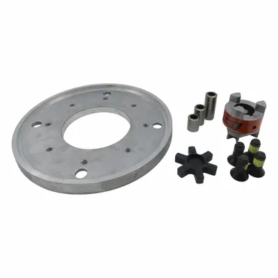 STONE Motor Adapter (MPN KM96) - Hydraulic Power Unit Replacement Parts