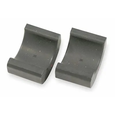 COLOR-KEYED KUBE Upper and Lower Crimping Die - Color-Keyed Kube Replacement Crimping Dies