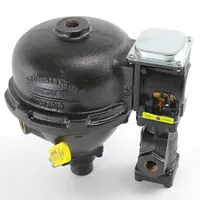 MCDONNELL & MILLER Head Mechanism: 51-HD Mfr Part #
