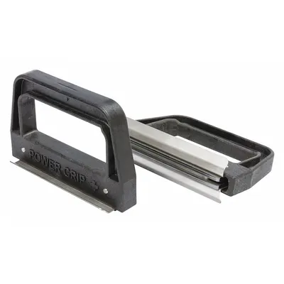 MAG-MATE Manual Lifting Magnet: Manual Lifting Magnet, 180 lb Max Load Capacity - Genera Purpose Manual Lifting Magnets